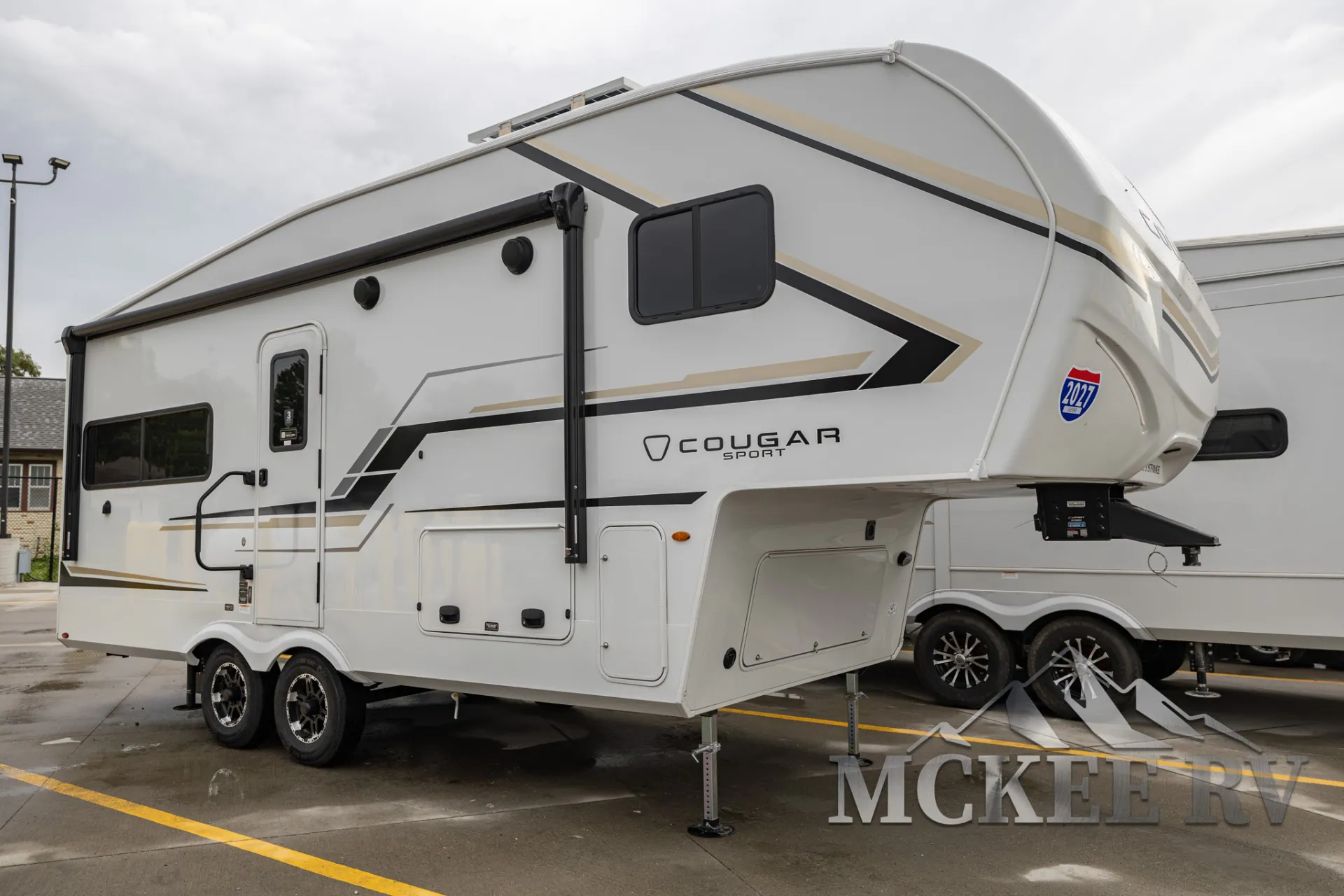 2027 Keystone RV Cougar Sport 2100ML - Photo 2