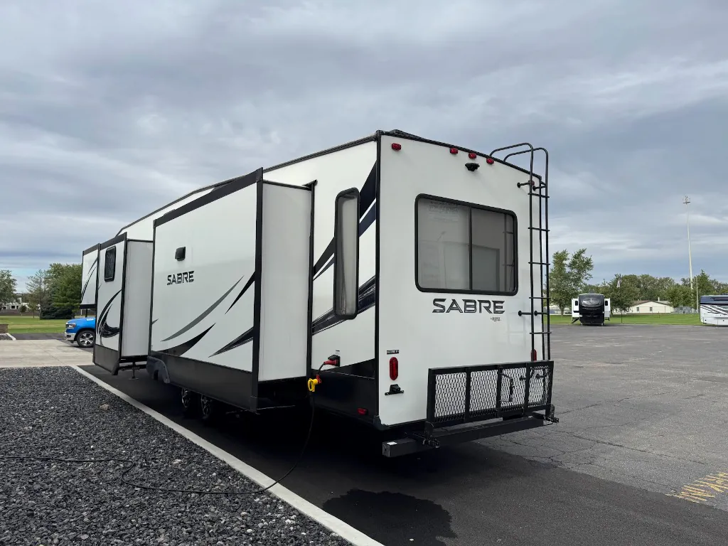 2019 Forest River Sabre 36BHQ, Photos photo 13