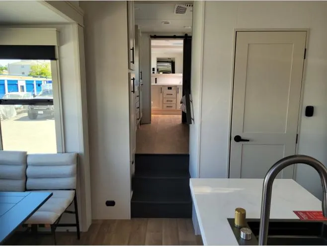 2026 Grand Design Solitude 380FL - Photo 3