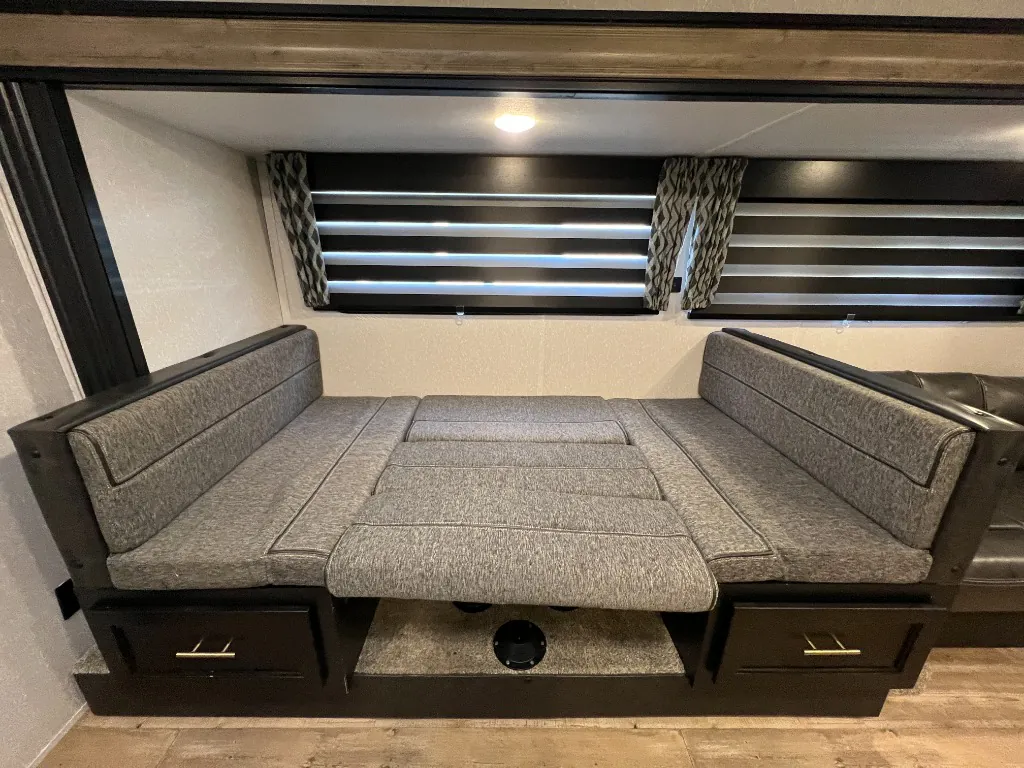 2021 Forest River Cherokee Grey Wolf 29TE, Photos photo 11