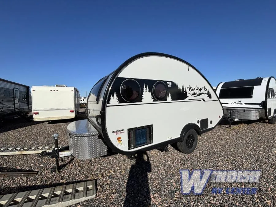 2026 nuCamp RV TAB 400 BOONDOCK - Photo 2