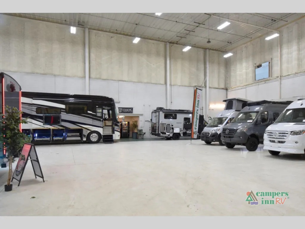 2026 Tiffin Open Road Allegro 32 FA, Photos photo 32
