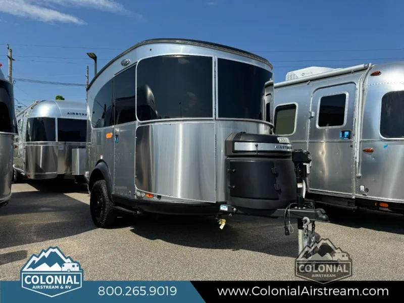 2026 Airstream Basecamp X 16X - Photo 2