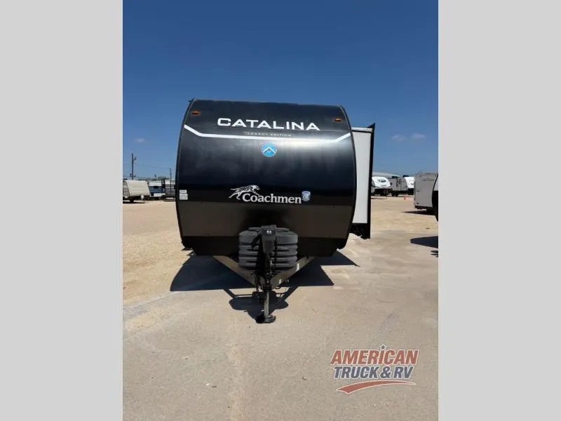 2024 Coachmen Catalina Legacy Edition 343BHTS - Photo 3