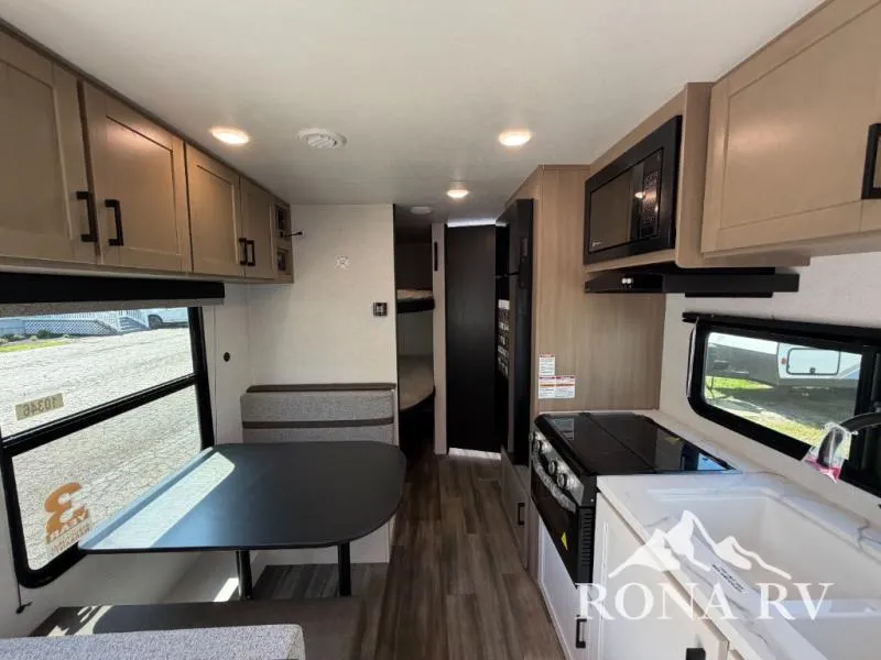 2026 Open Range RV Open Range Colt 26DB - Photo 4