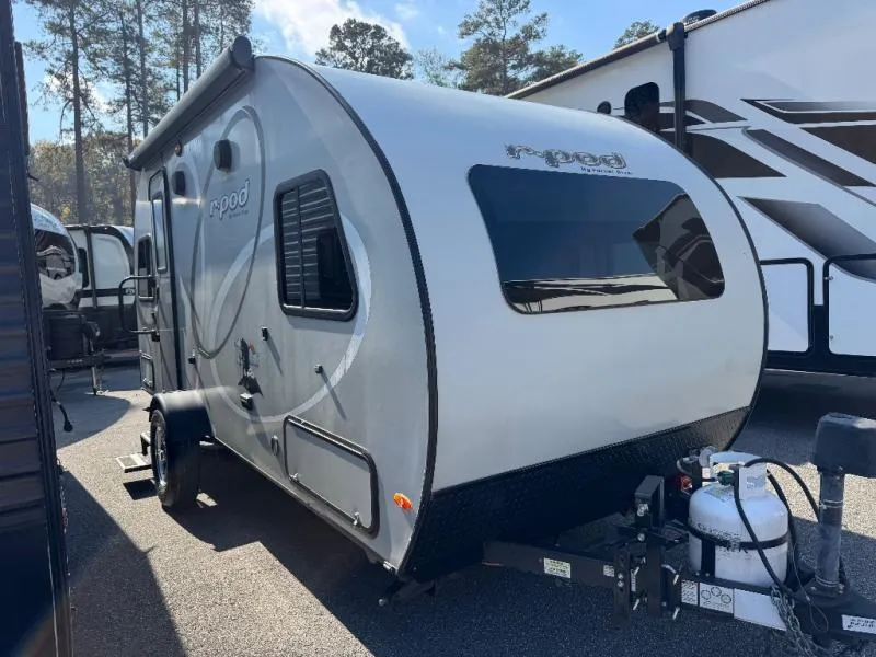 2021 Forest River R Pod RP-190 - Main photo