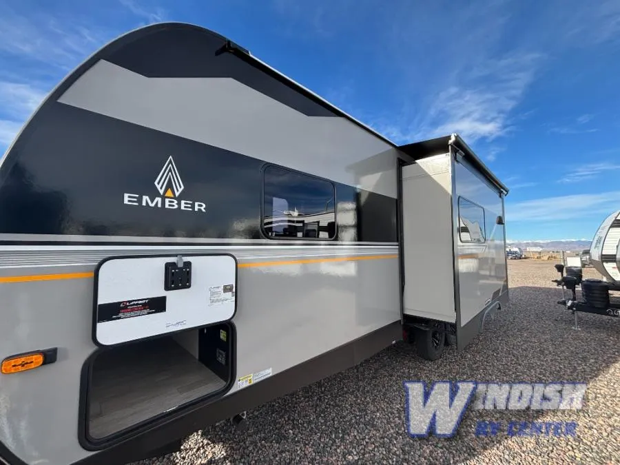 2027 Ember RV Touring Edition 2300MLL - Photo 4