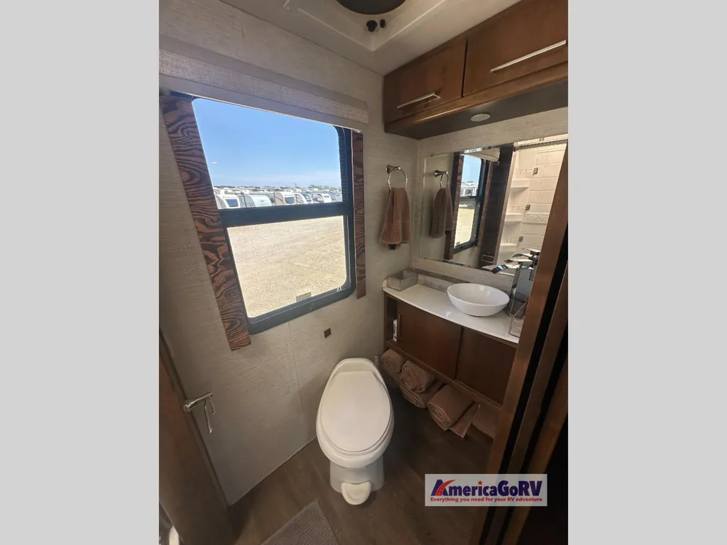 2020 Tiffin Wayfarer 25 RW, Photos photo 28