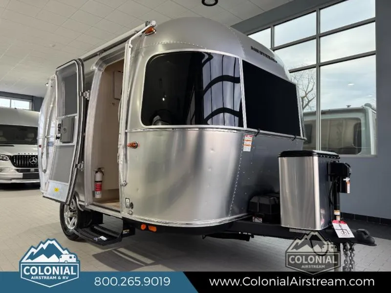 2026 Airstream Bambi 16RB - Photo 2