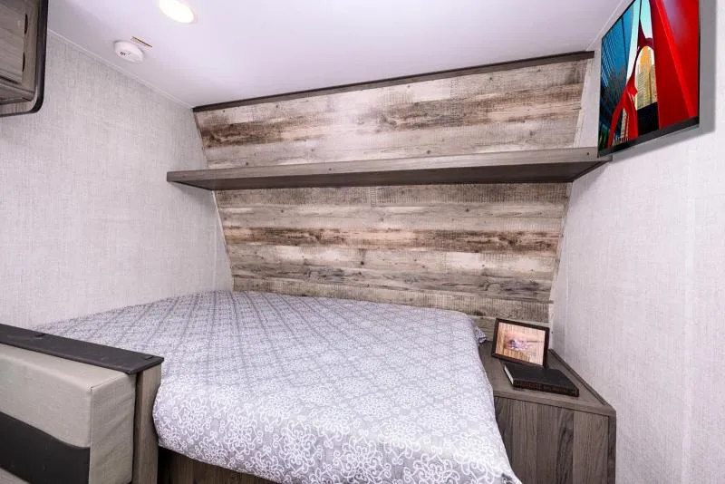 2025 Gulf Stream RV Ameri-Lite Super Lite 178RB - Photo 3