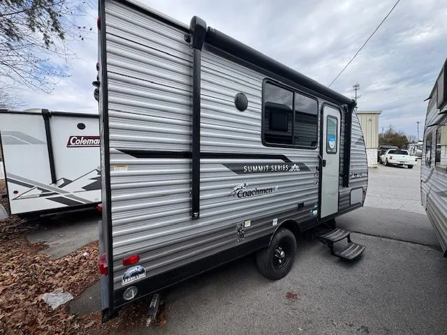 2024 Coachmen Catalina Summit Series 7 164RBX - Photo 3