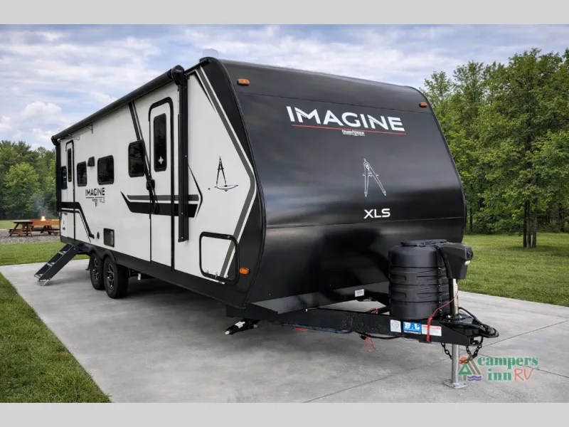 2026 Grand Design Imagine XLS 25RLE - Photo 2