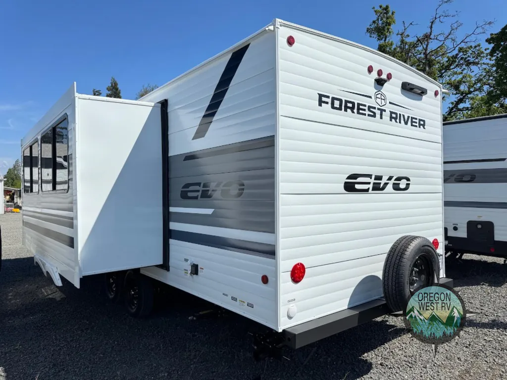 2026 Forest River EVO 25ICE, Photos photo 5