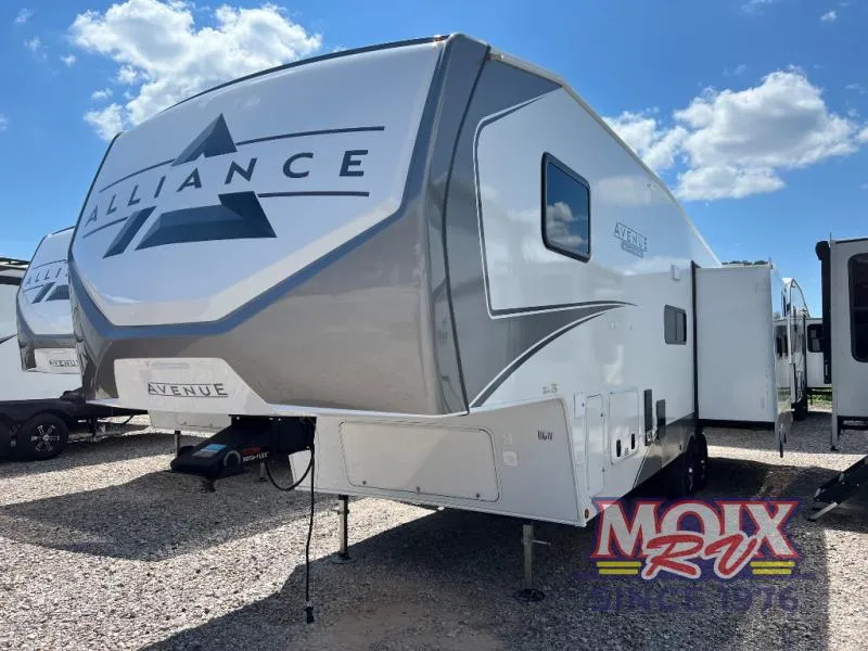 2026 Alliance RV Avenue 30BH - Photo 3