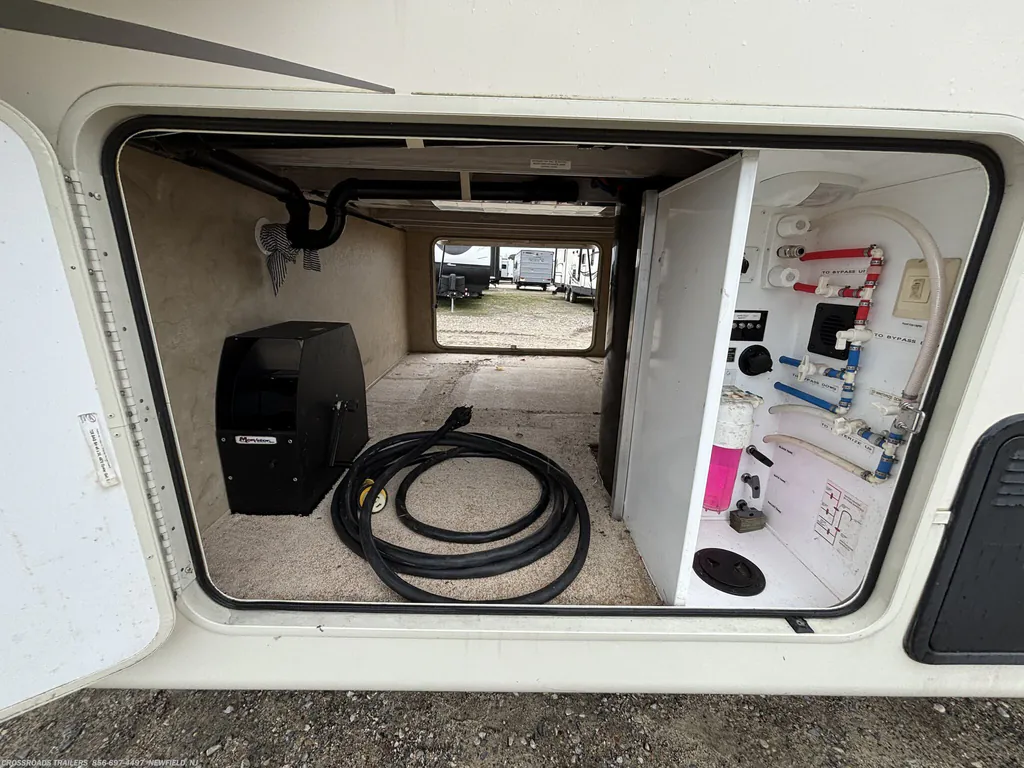 2014 Forest River Cedar Creek 36CKTS, Photos photo 11