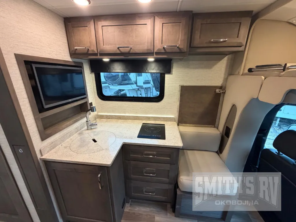 2025 Tiffin Wayfarer 25 RLW, Photos photo 9