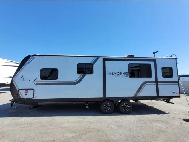 2026 Grand Design Imagine XLS 25RLE - Photo 4