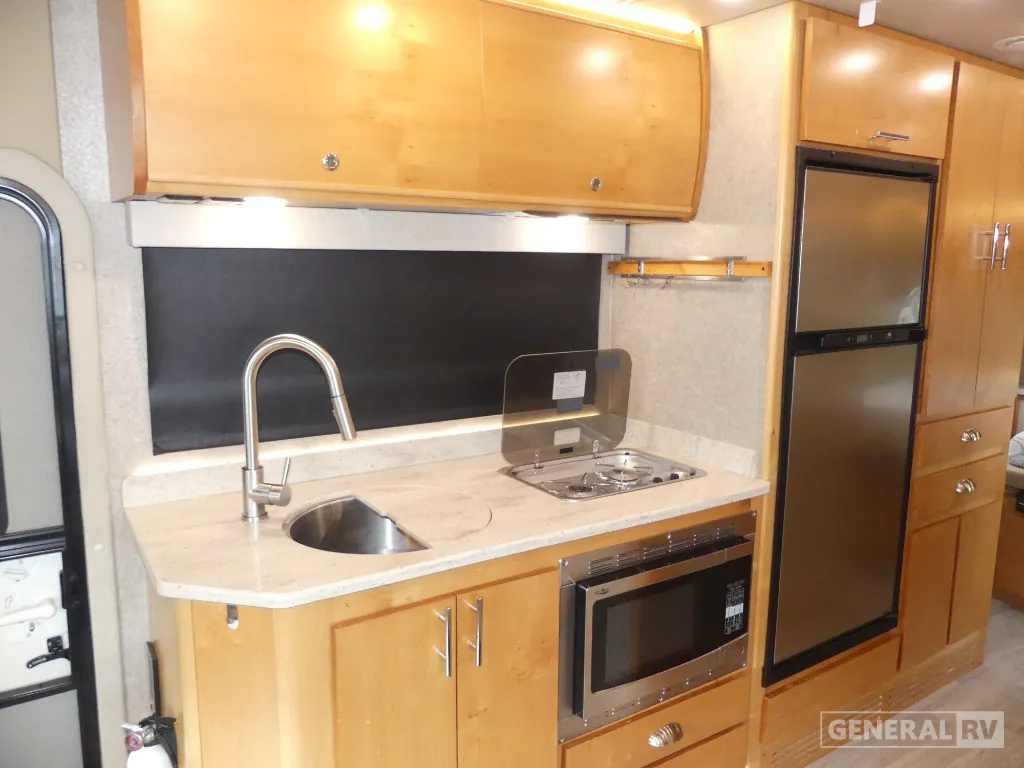 2017 Tiffin Wayfarer 24 QW, Photos photo 6