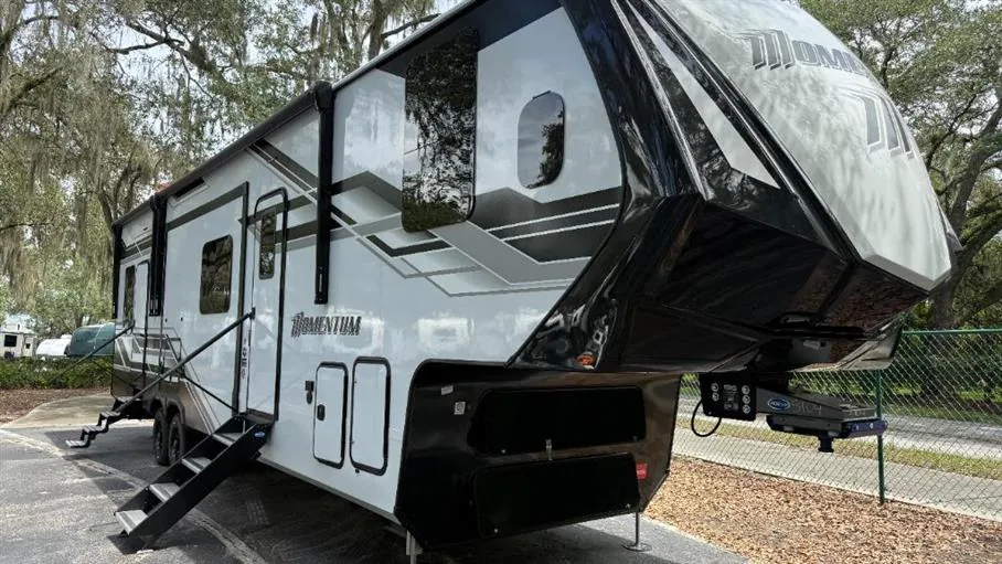 2027 Grand Design Momentum 344M