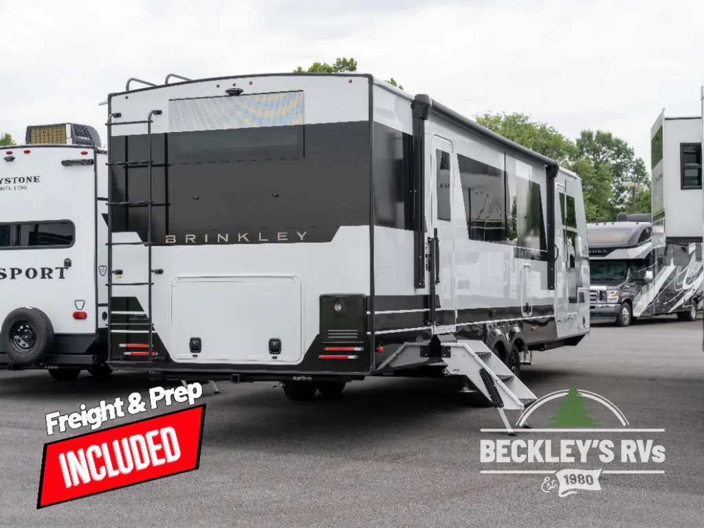 2027 Brinkley Model I 294, Photos photo 5