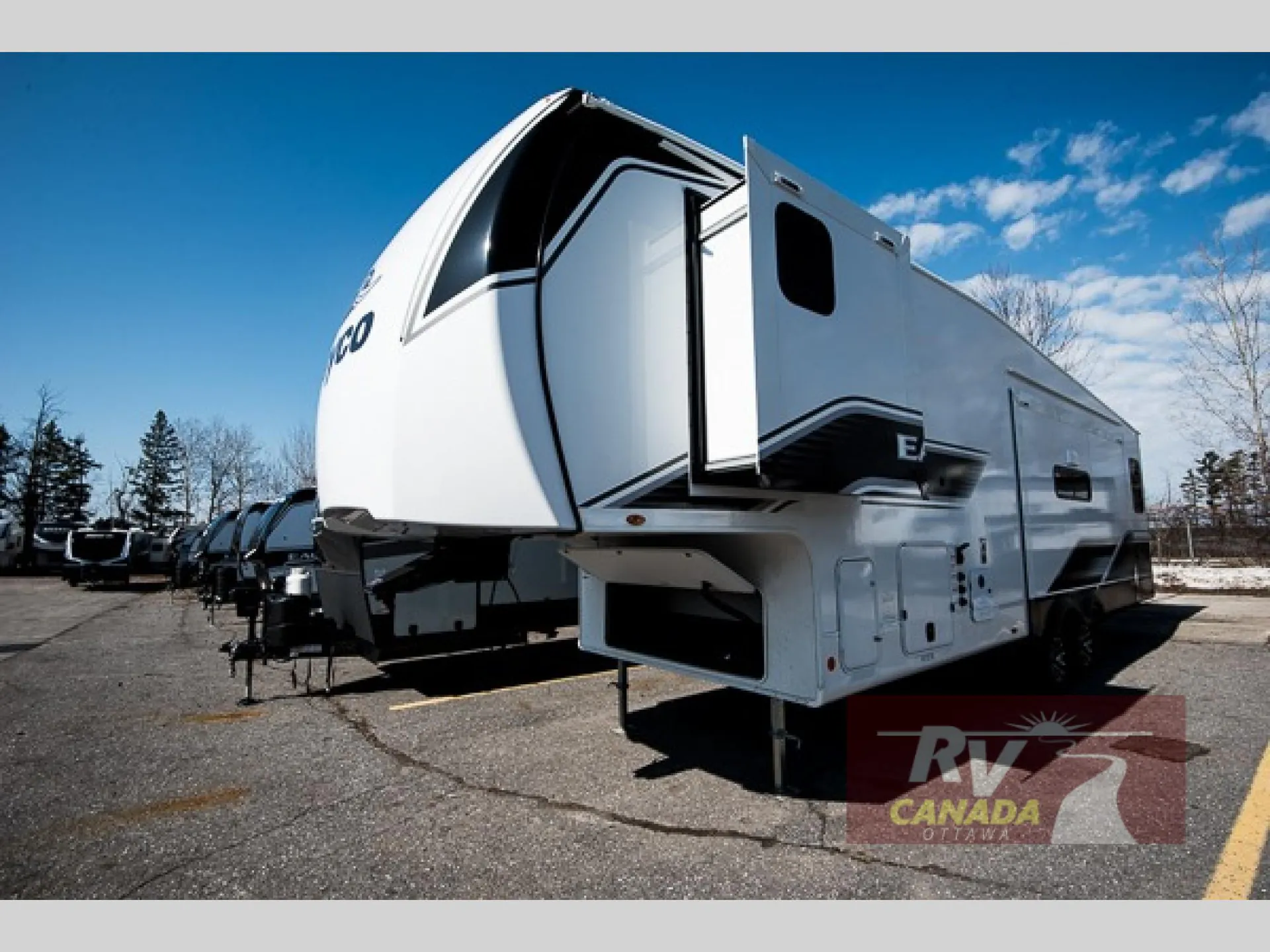 2026 Jayco Eagle SLE 30RLT - Photo 4