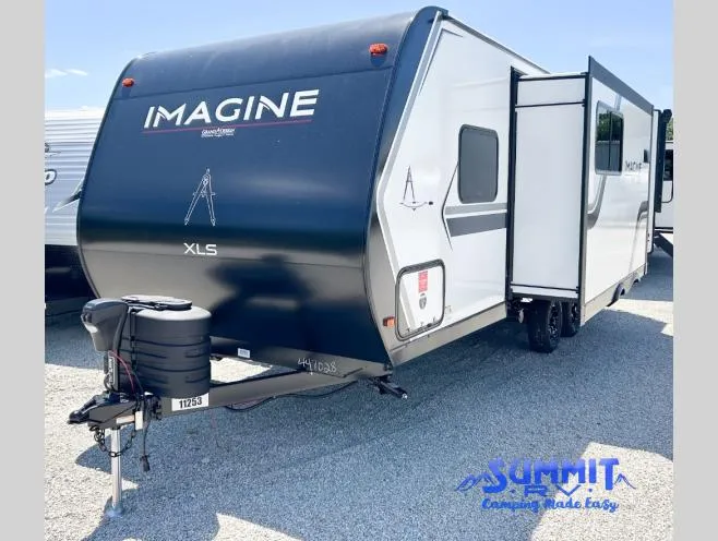 2026 Grand Design Imagine XLS 22MLE - Photo 4