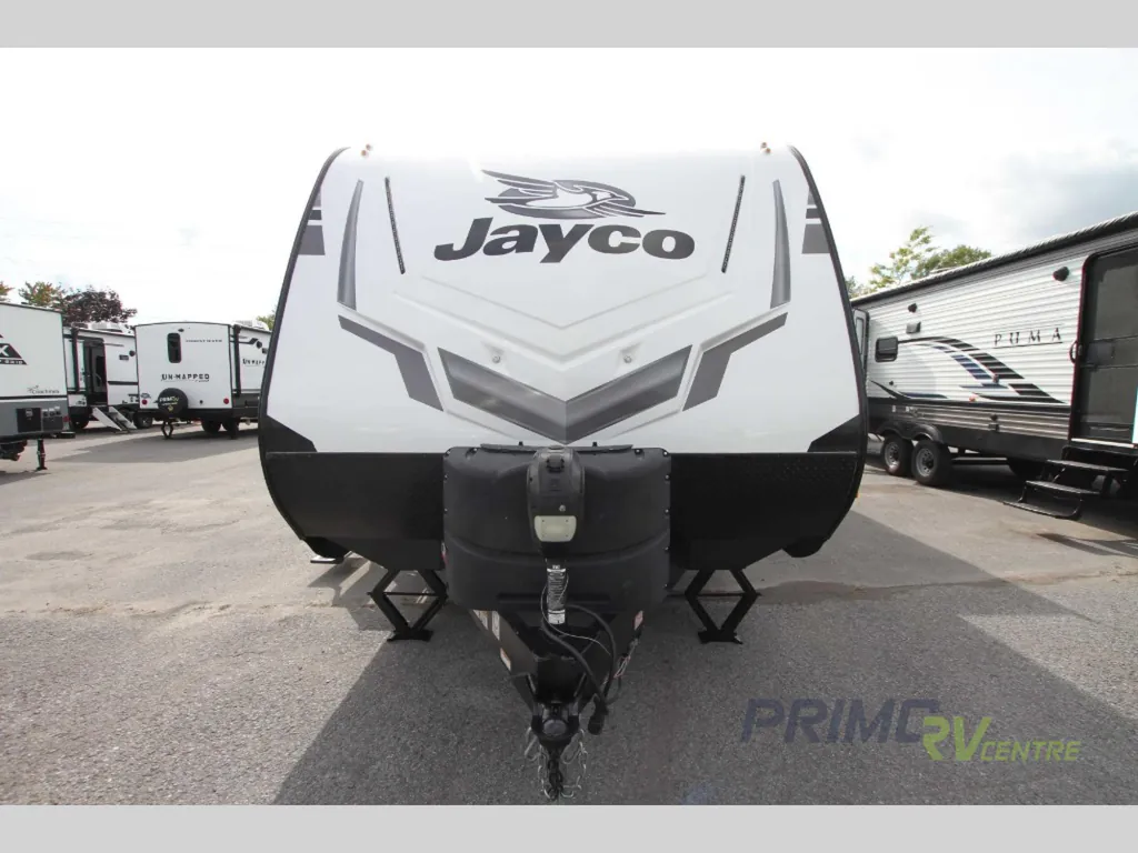 2022 Jayco Jay Feather 26RL, Photos photo 28