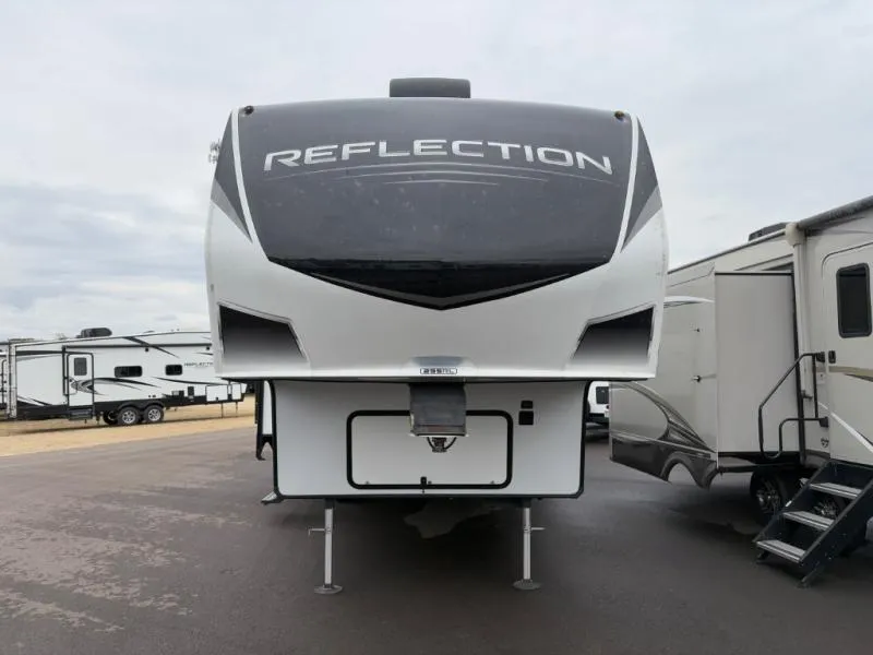 2022 Grand Design Reflection 150 Series 295RL - Photo 3