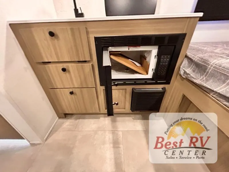 2027 Forest River RV Rockwood GEO Pro 13DLE - Photo 4