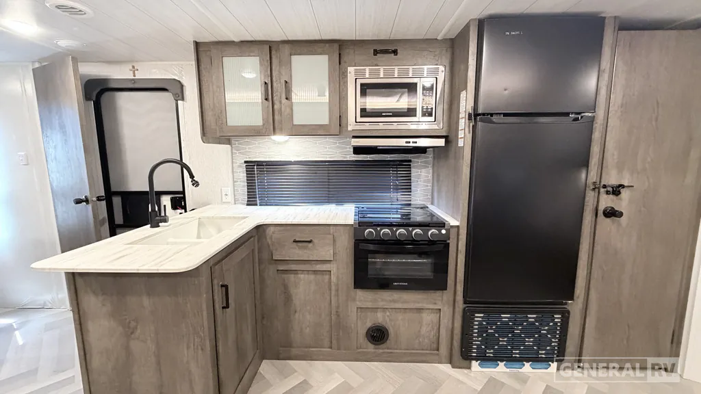 2022 Forest River Salem Cruise Lite 263BHXL, Photos photo 6