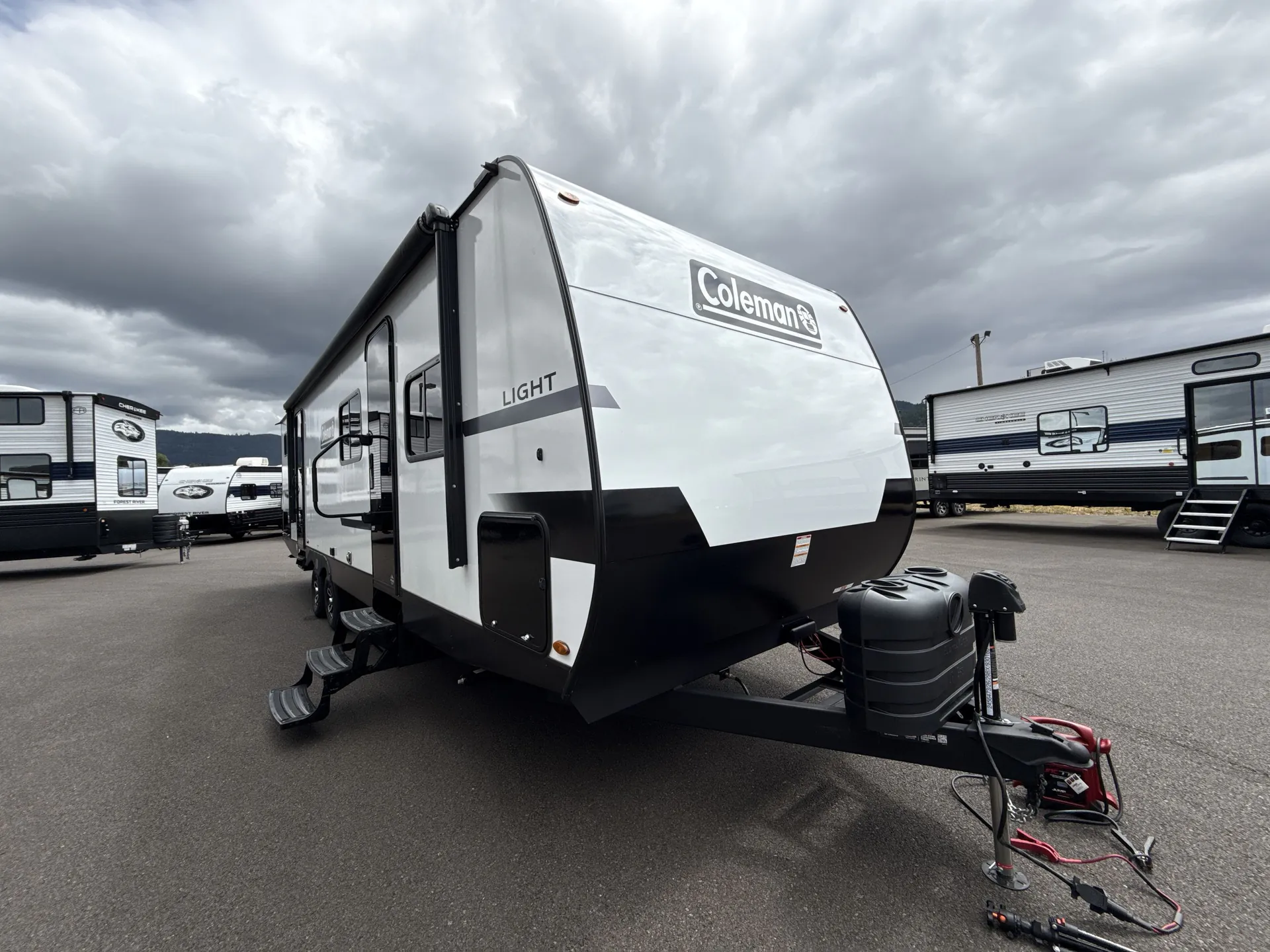 2026 Keystone Coleman Light 29BX - Photo 2