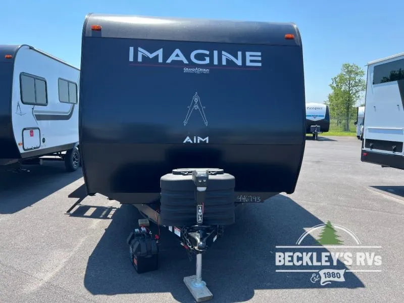 2026 Grand Design Imagine AIM 16MLA - Photo 4