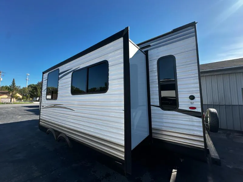2017 Jayco Jay Flight SLX 8 265RLS, Photos photo 26