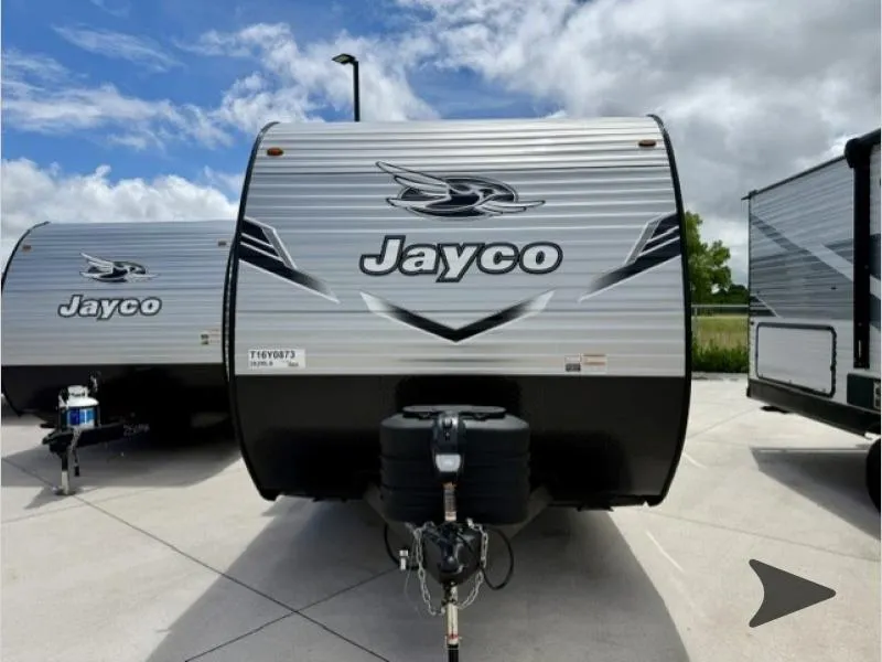 2026 Jayco Jay Flight SLX 262RLS - Photo 4