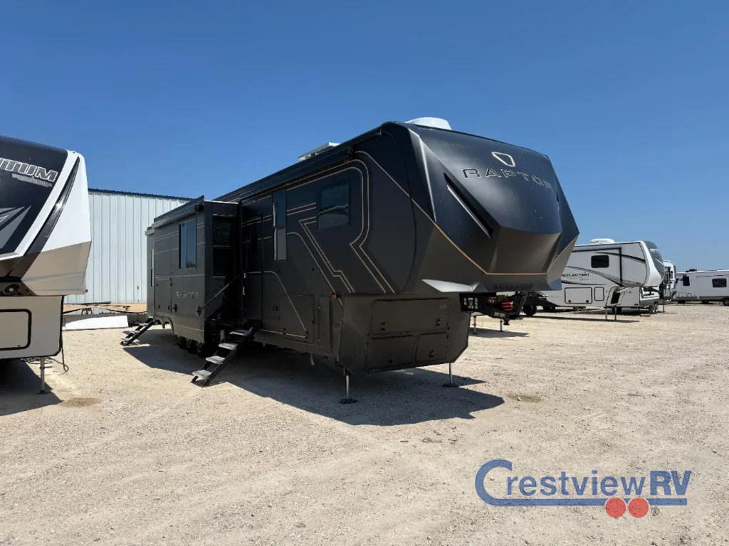2026 Keystone Raptor 433, Photos photo 35