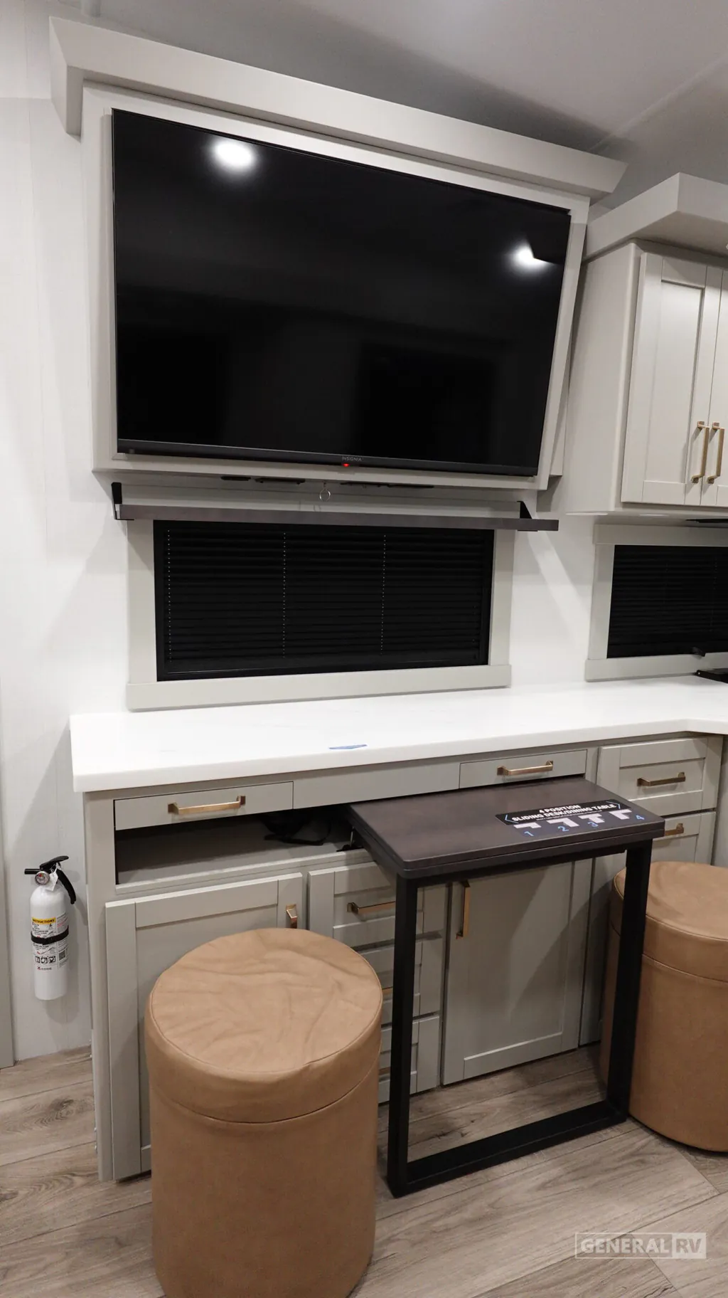 2026 Brinkley Model Z 2680, Photos photo 25