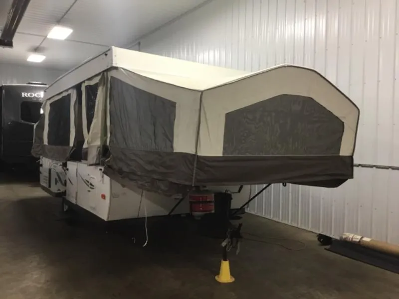 2014 Forest River RV Rockwood Freedom Series 2560G - Main photo