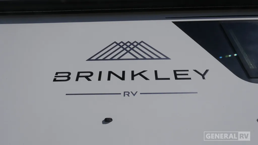 2024 Brinkley Model Z 3100, Photos photo 28
