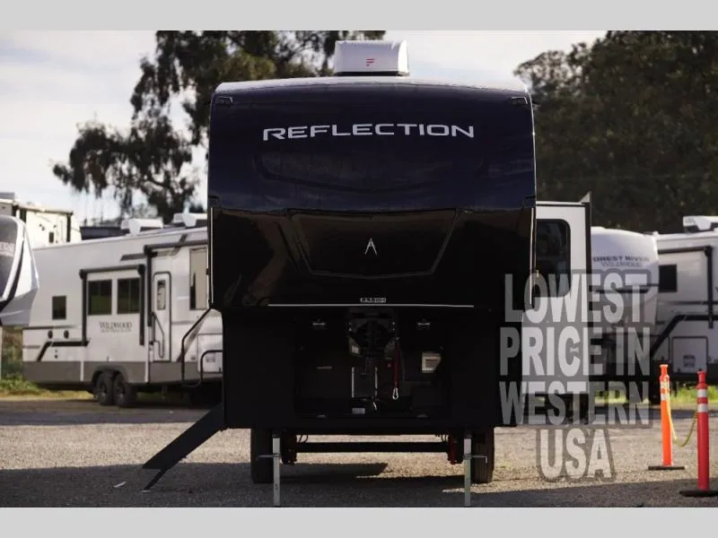 2026 Grand Design Reflection 150 Series 298BH - Photo 2