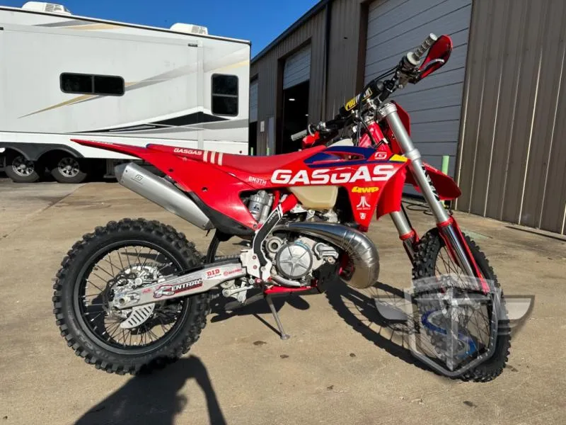 2022 GASGAS Trial EX300 - Photo 3