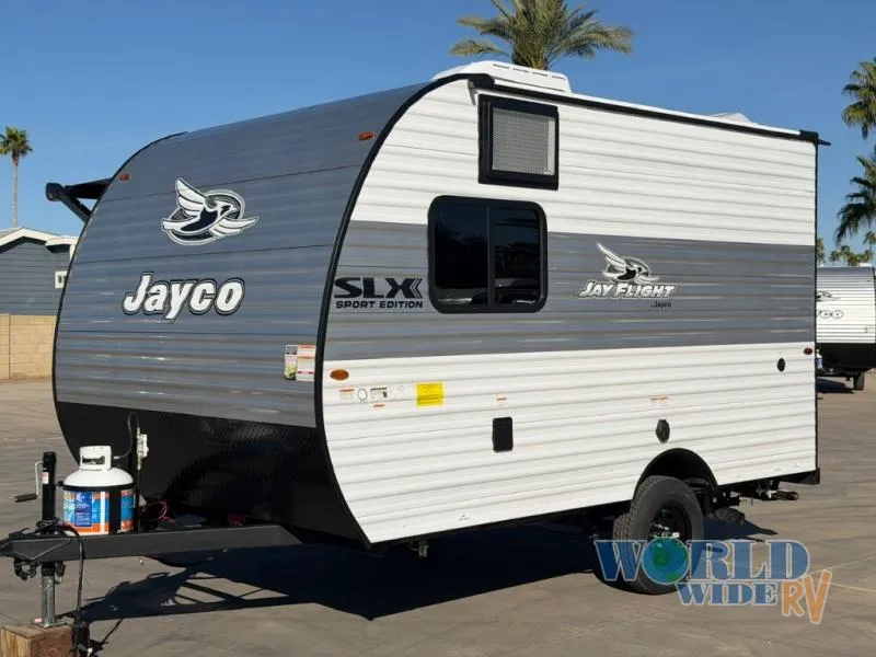 2026 Jayco Jay Flight SLX 130BH - Photo 3
