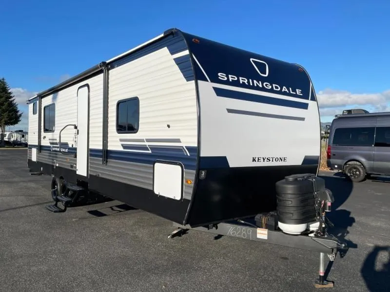 2026 Keystone RV Springdale 291BRCWE - Main photo