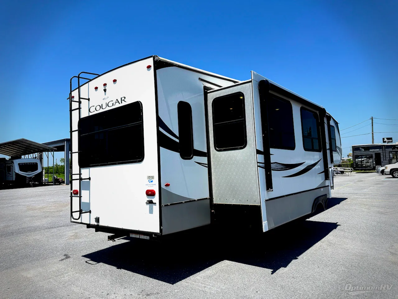 2022 Keystone Cougar 316RLS - Photo 3