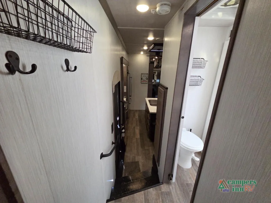 2021 Forest River Cedar Creek 355LF, Photos photo 68