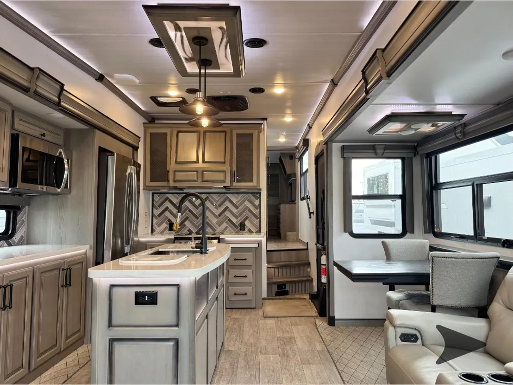 2022 Keystone Montana 3231CK, Photos photo 13