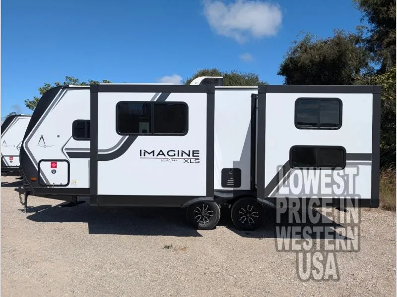 2026 Grand Design Imagine XLS 22BHE - Photo 3
