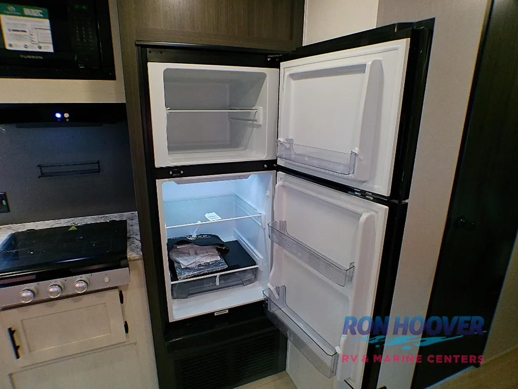 2027 Shasta RVs i-5 Edition 532BEDS, Photos photo 37