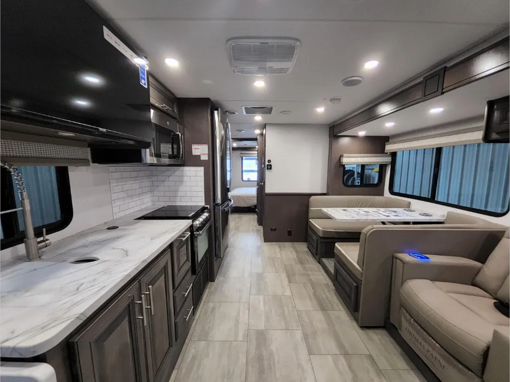 2026 Forest River Georgetown 3 Series GT3 33B3, Photos photo 17