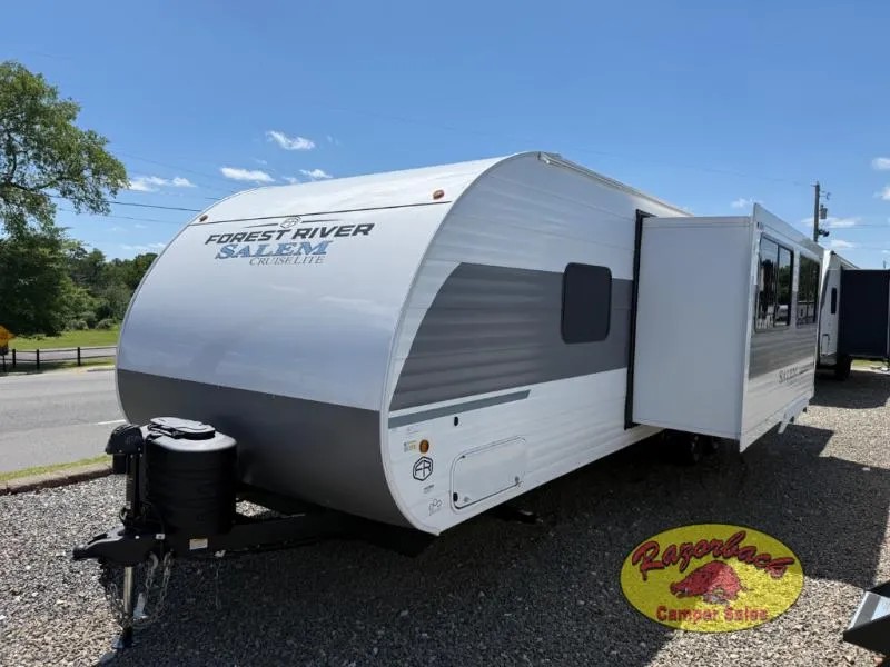 2026 Forest River Salem Cruise Lite 26ICE - Photo 3