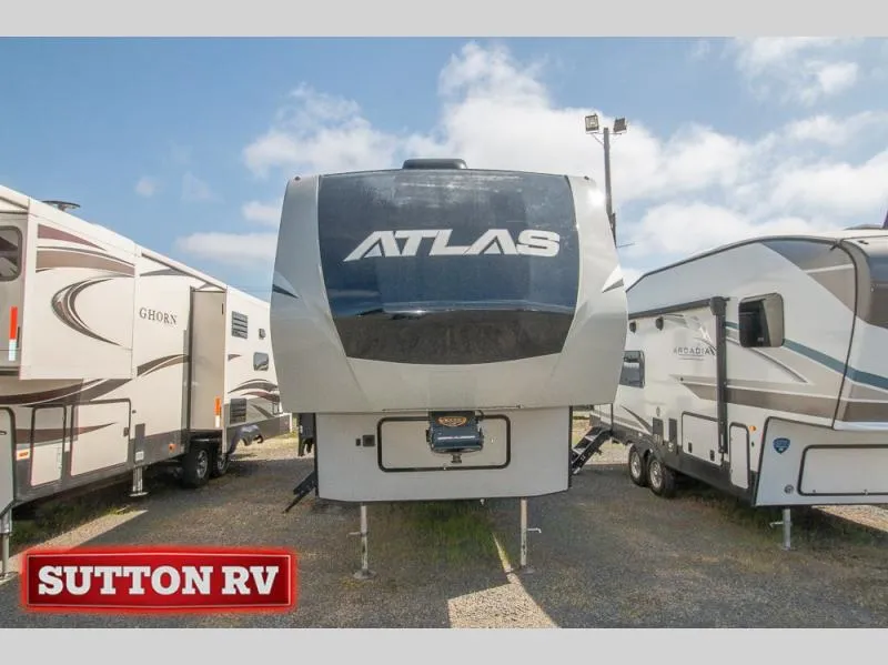 2020 Dutchmen Atlas 2992RLF - Photo 3